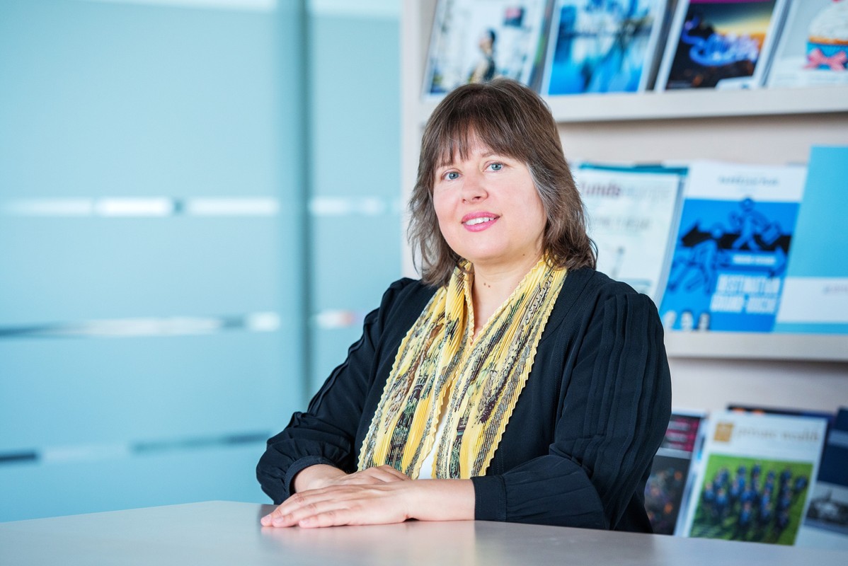 &ldquo;We need to accelerate the green transition&rdquo;