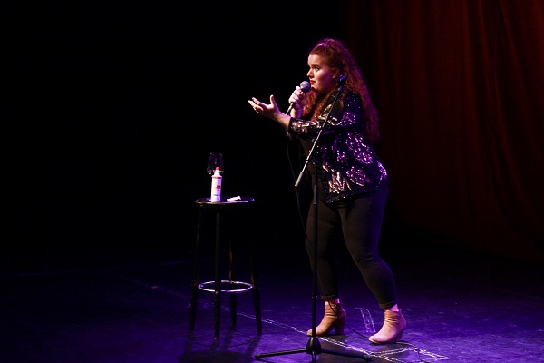 Luxembourg to Host New Women-Centric Comedy Festival: Festrogen