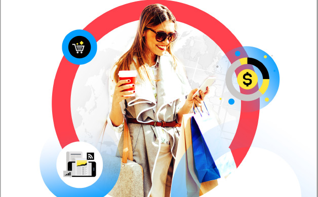 As Ecommerce Growth Continues, Retailers Turn &lsquo;Steely-Eyed&rsquo; Gaze to Profitability