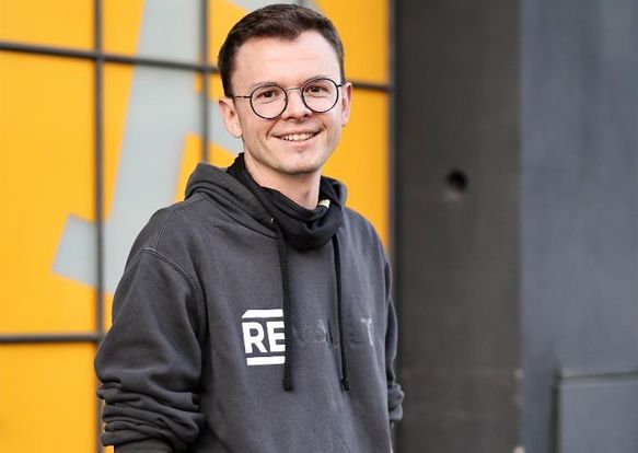 Bitcoin security developing in the Azores