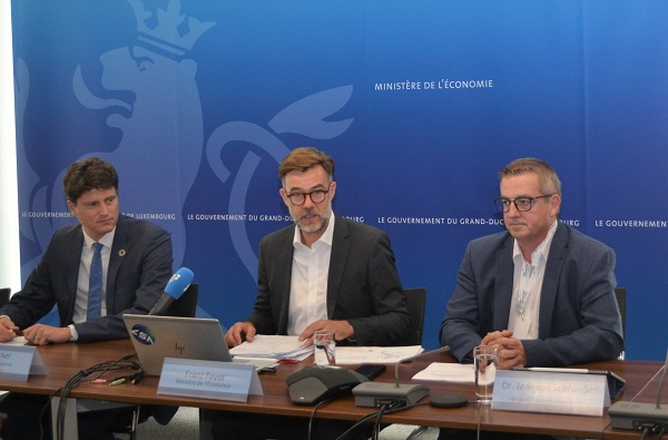 Sharing Economy Promoted as part of Circular Economy