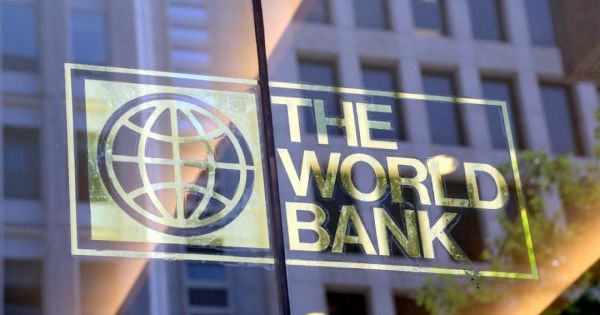 World Bank aid to the neediest countries ended in offshore bank accounts, shows data from tax havens and BIS