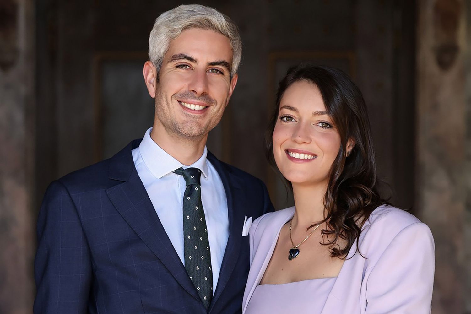 Princess Alexandra of Luxembourg Is Engaged! See Her Unusual Engagement Ring