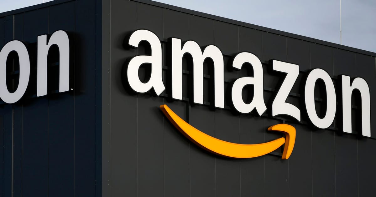 Commission loses Amazon tax case at EU court