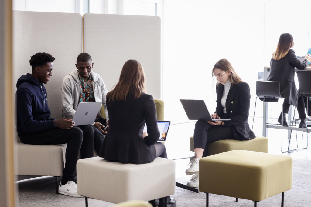 University of Luxembourg: Helping you create a future in finance and economics