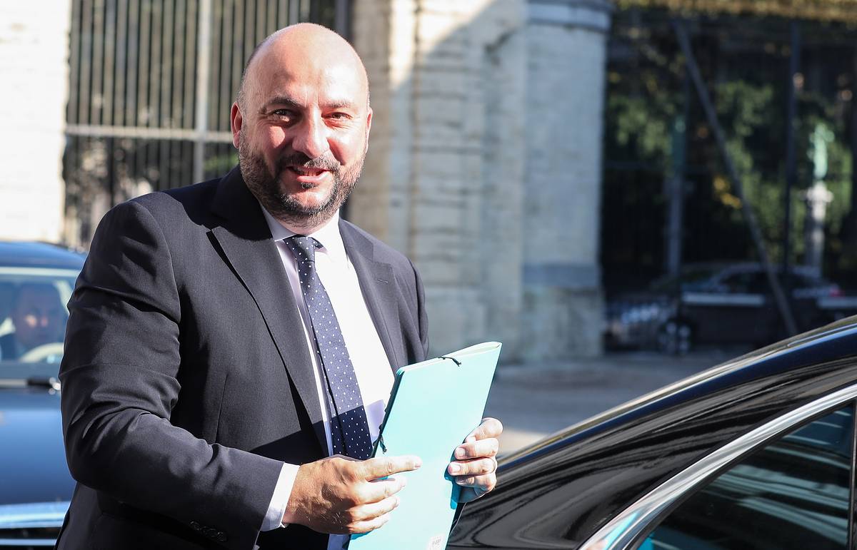Luxembourg, Russia decide to create investment fund for developing green technologies