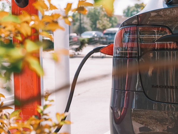 Luxembourg to Subsidise New eVehicle Charging Stations