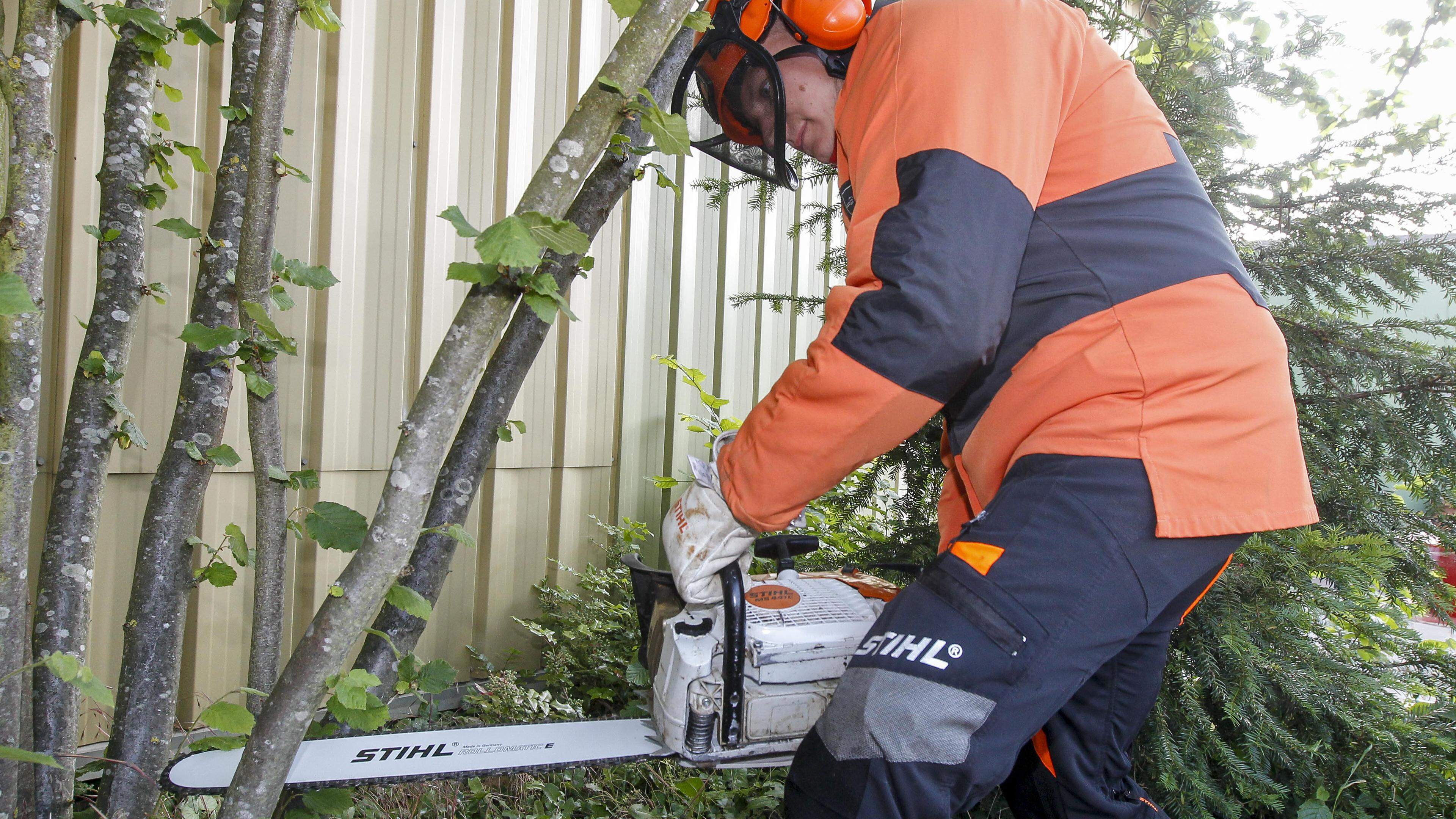 Luxembourg's gigantic public sector poaching scarce workers