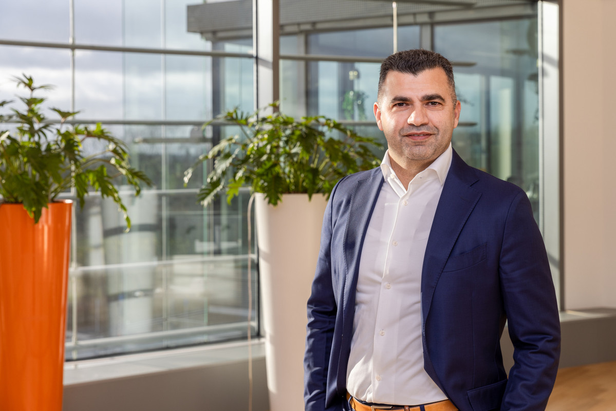 Lokdeep Singh: &ldquo;Luxembourg should create its hub for AI&rdquo;