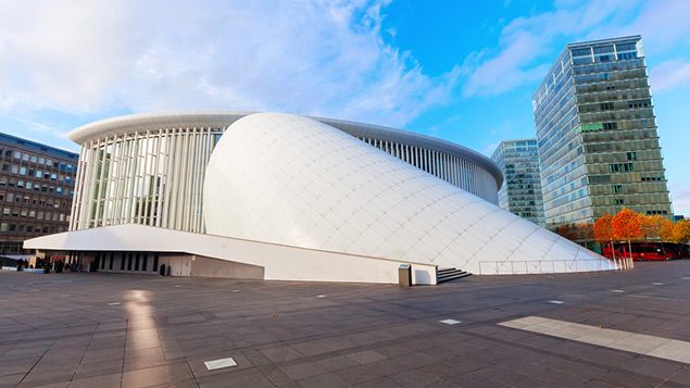 Employment law in Luxembourg: &ldquo;linguistic leave&rdquo; to learn Luxembourgish?