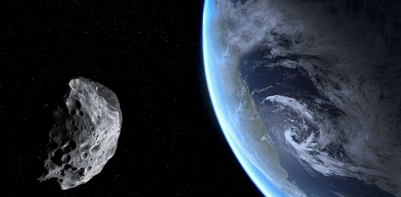 How Luxembourg is positioning itself to be the centre of space business