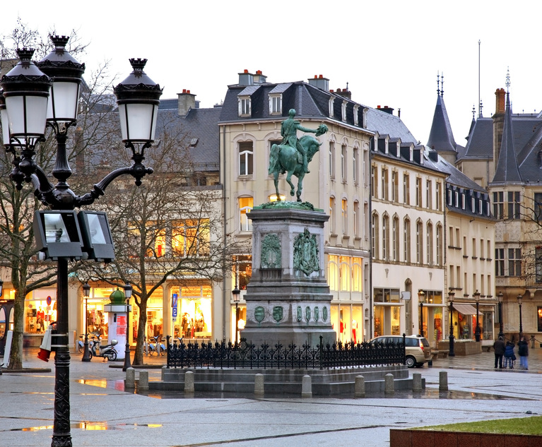 Behind the Success of Recent Big Law Entrants to the Luxembourg Market