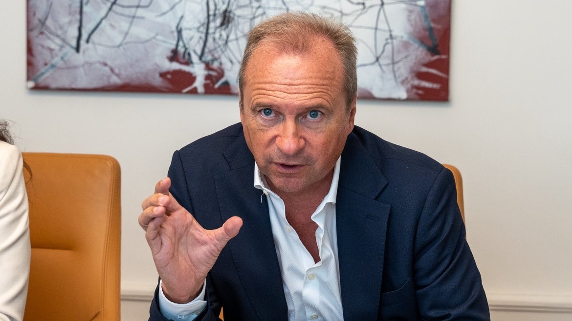 Luxembourg will not renew approval for Israeli war bonds, finance minister confirms