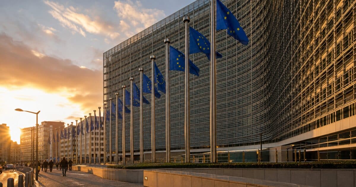 Ripple&rsquo;s Luxembourg MiCA License Upgrade Opens 30-Country EEA Access